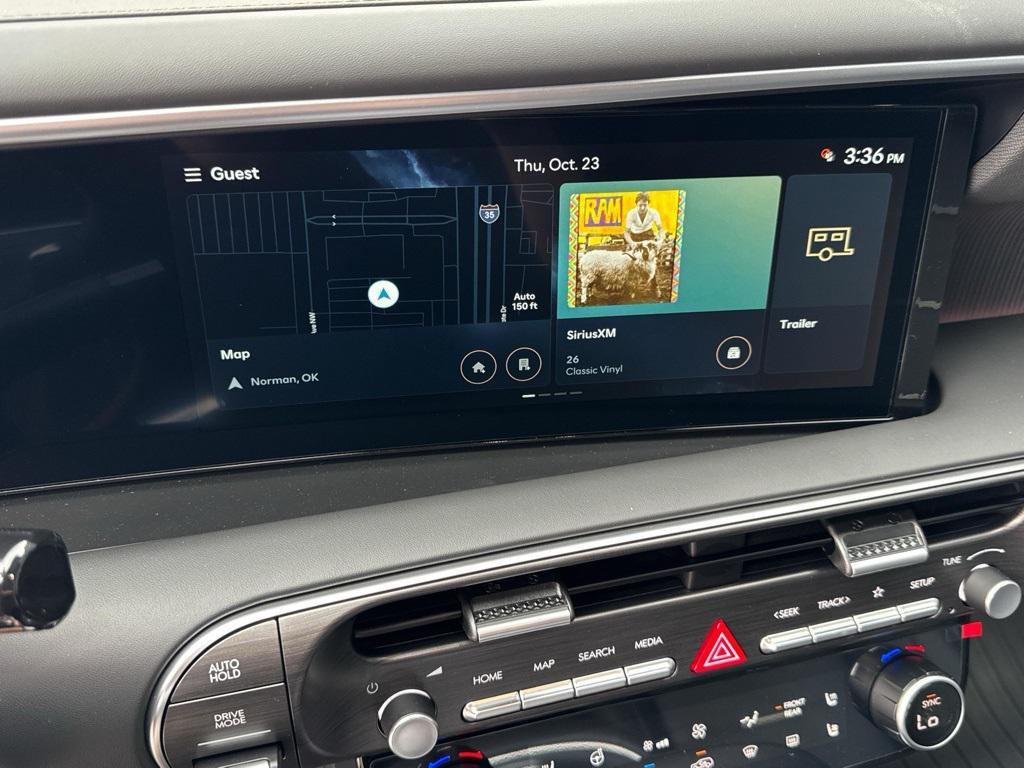 new 2026 Hyundai Palisade car, priced at $53,018