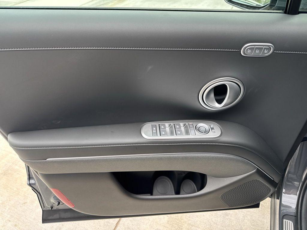 new 2026 Hyundai Palisade car, priced at $52,268