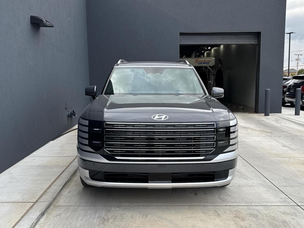 new 2026 Hyundai Palisade car, priced at $53,018