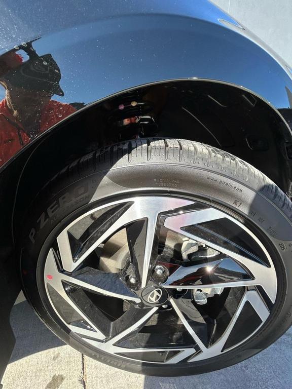 new 2026 Hyundai Sonata car, priced at $26,126