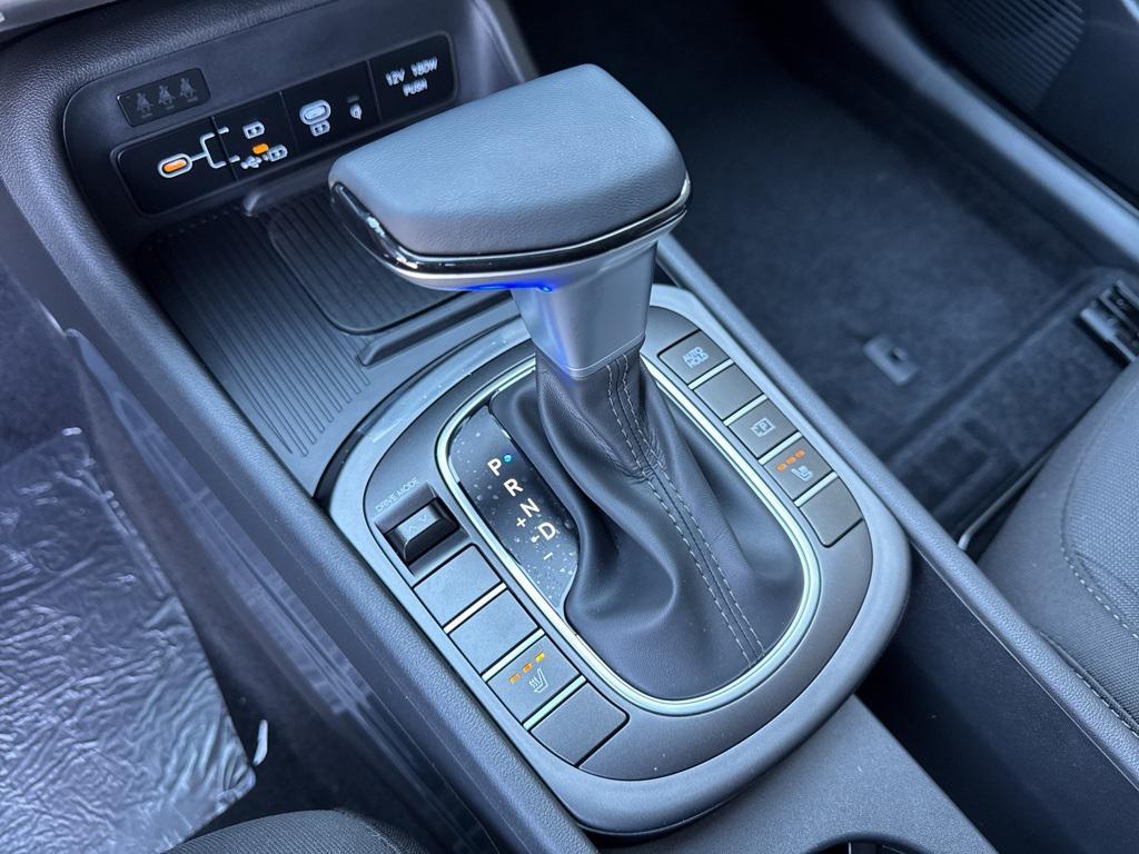 new 2026 Hyundai Kona car, priced at $27,350