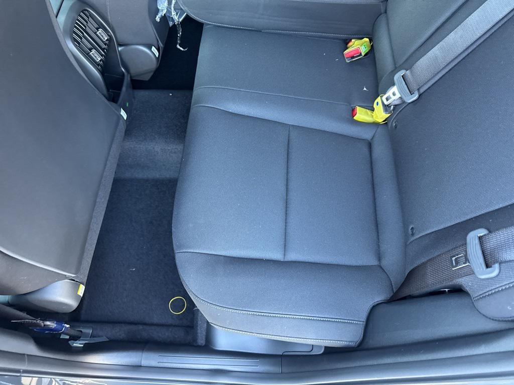 new 2026 Hyundai Kona car, priced at $27,350