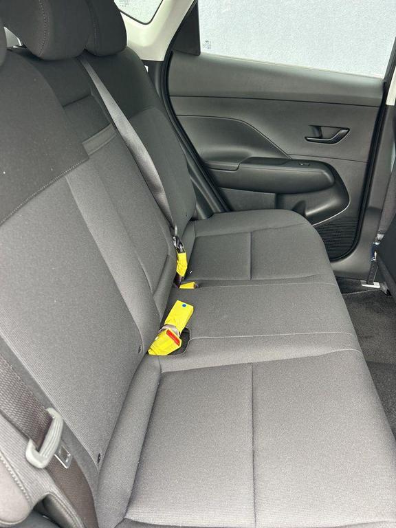 new 2026 Hyundai Kona car, priced at $28,002