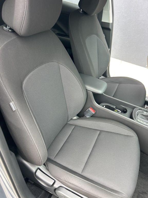 new 2026 Hyundai Kona car, priced at $28,002