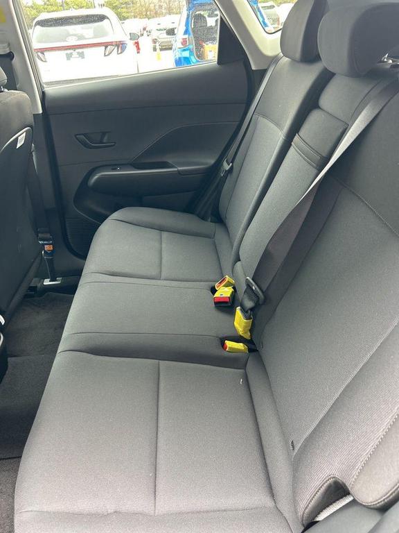 new 2026 Hyundai Kona car, priced at $28,002