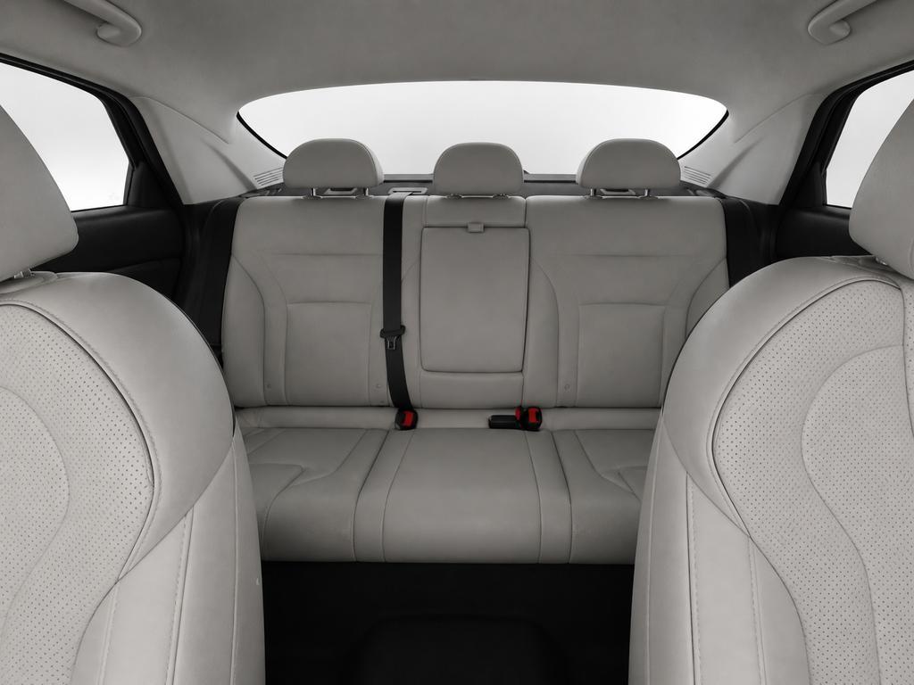 used 2023 Hyundai Elantra car, priced at $19,585