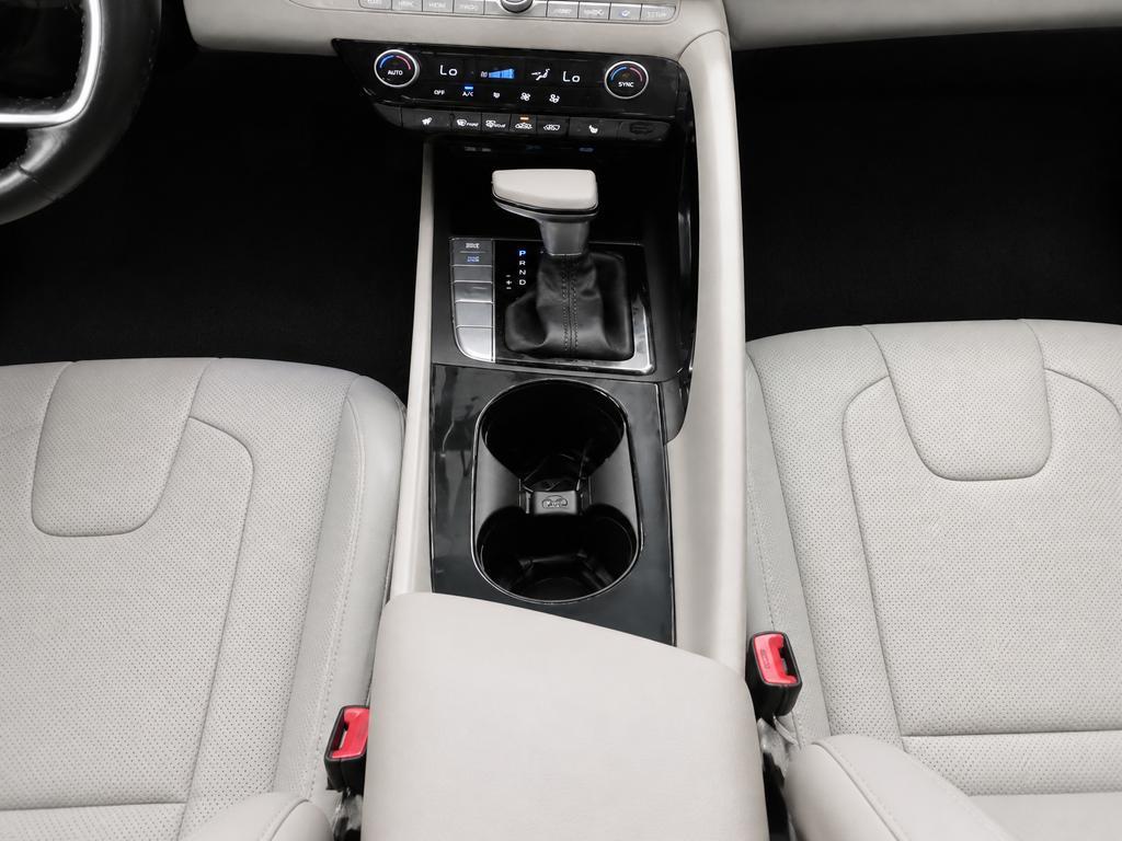 used 2023 Hyundai Elantra car, priced at $19,585
