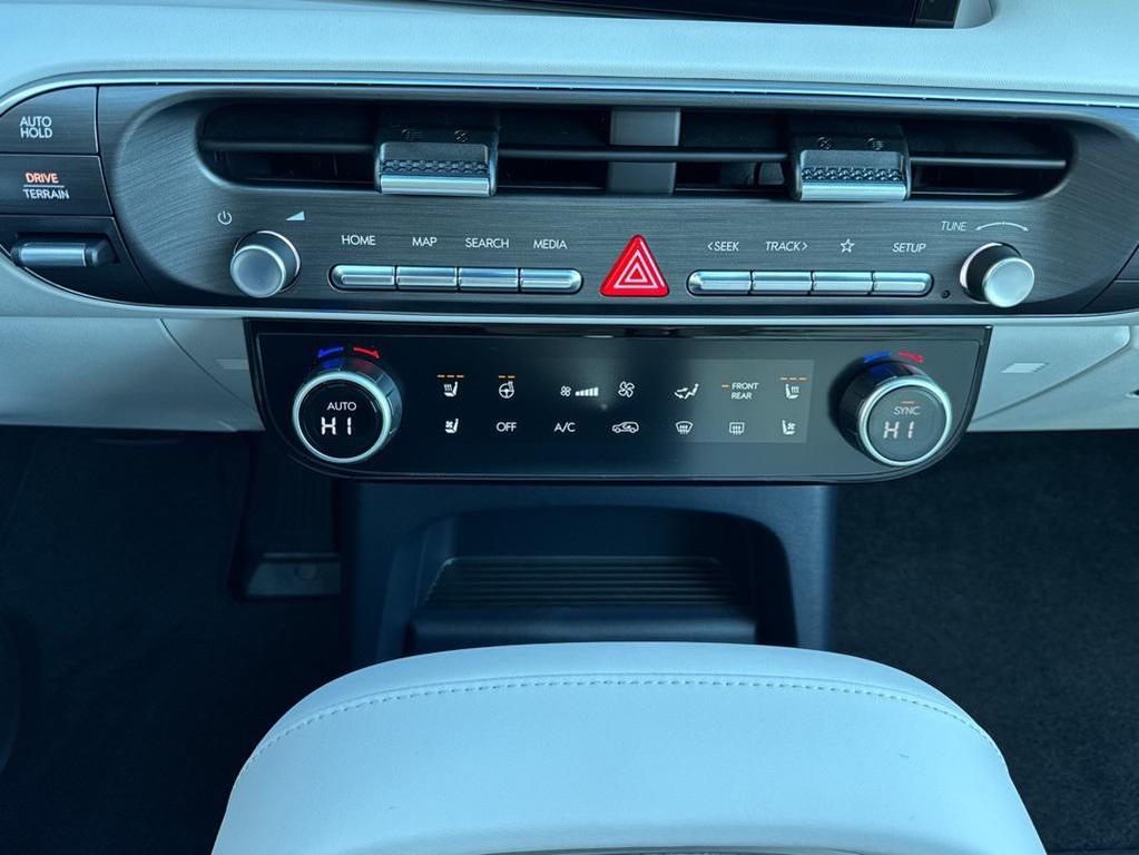 new 2026 Hyundai Palisade car, priced at $52,742