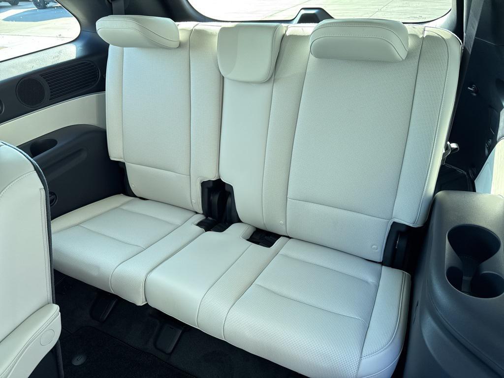 new 2026 Hyundai Palisade car, priced at $52,742