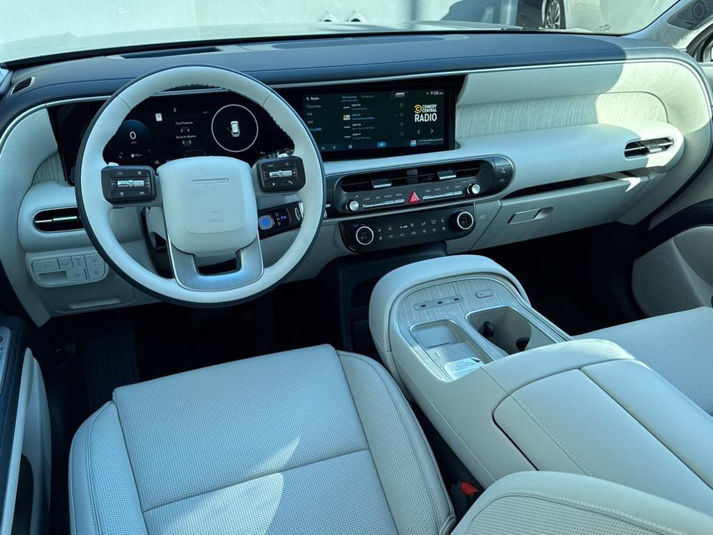 new 2026 Hyundai Palisade car, priced at $52,742