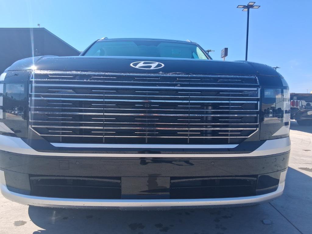 new 2026 Hyundai Palisade car, priced at $52,430