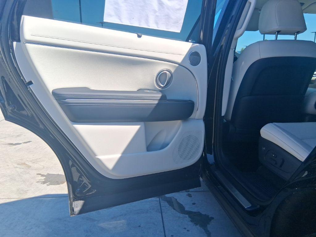 new 2026 Hyundai Palisade car, priced at $51,680