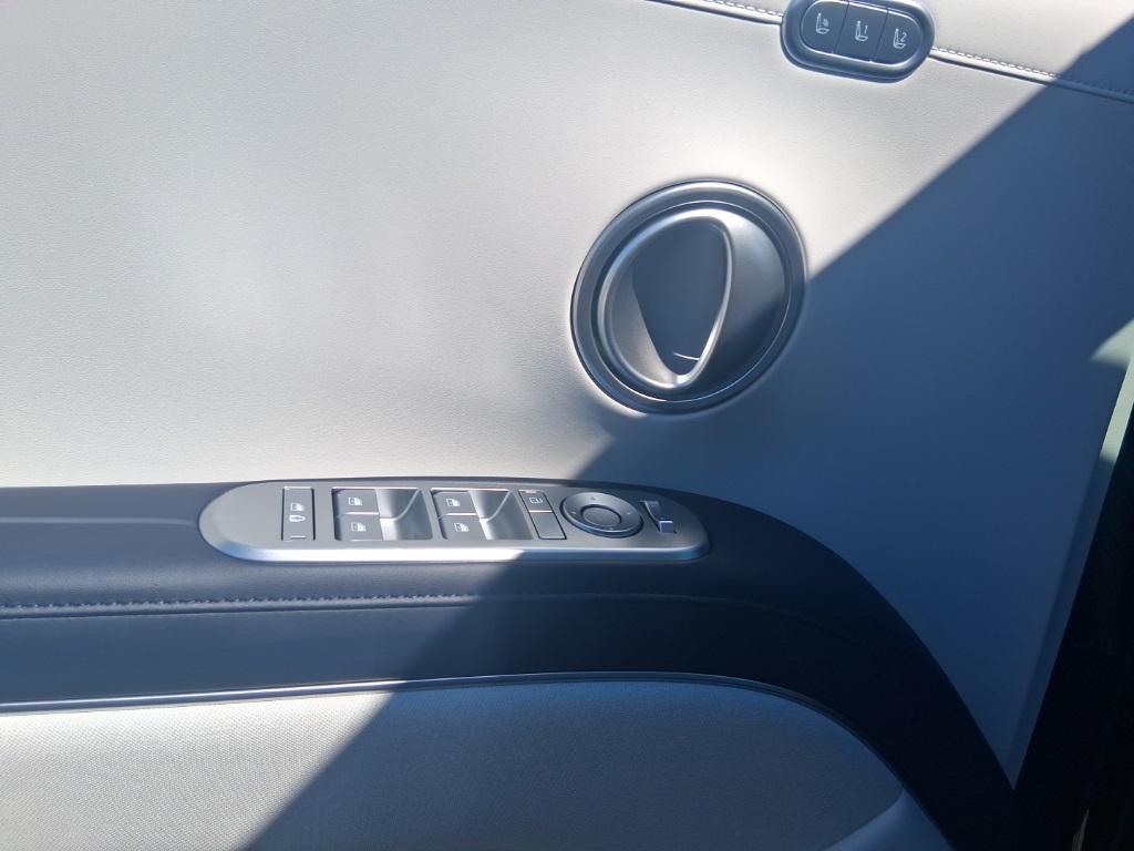 new 2026 Hyundai Palisade car, priced at $52,430