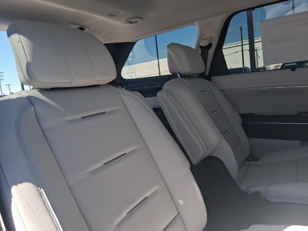 new 2026 Hyundai Palisade car, priced at $52,430