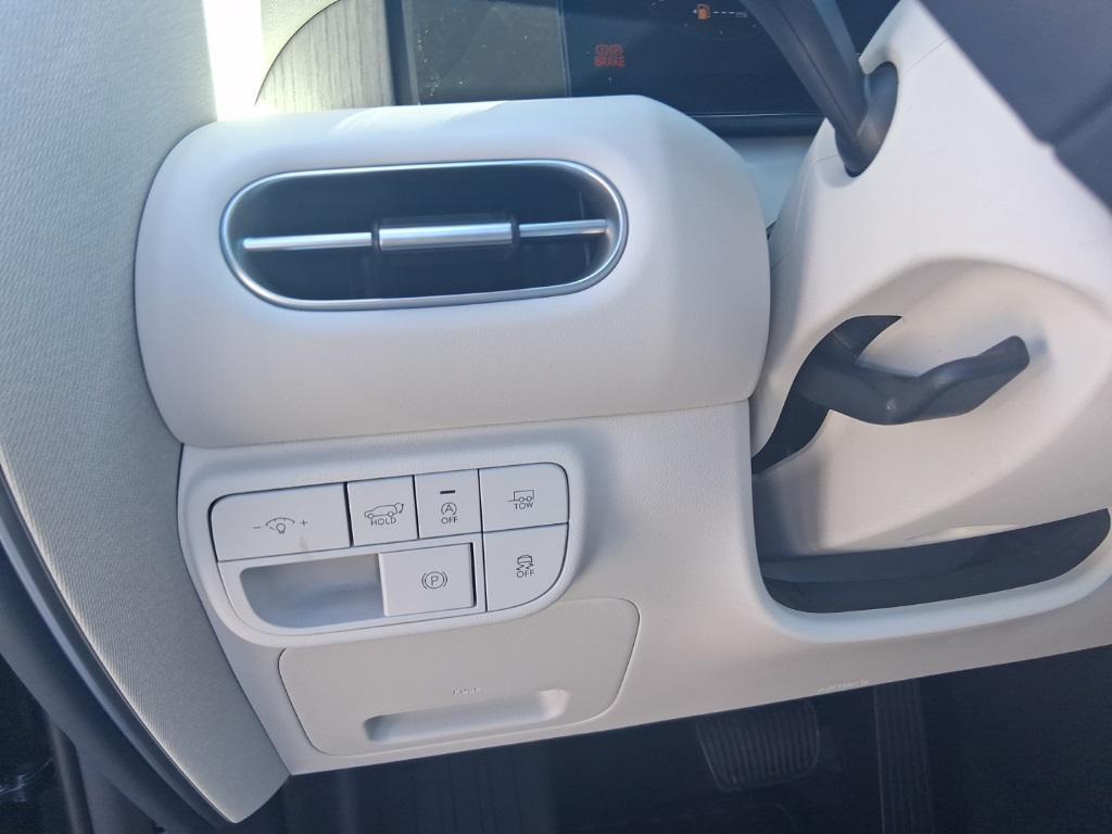 new 2026 Hyundai Palisade car, priced at $52,430