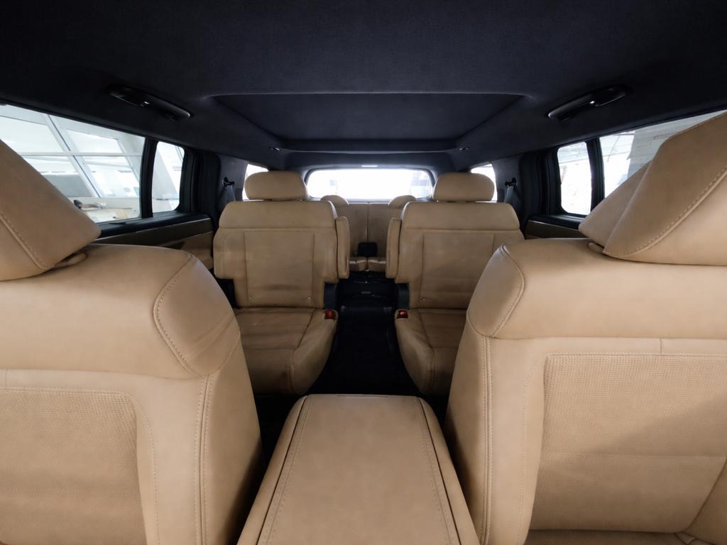 new 2026 Hyundai Santa Fe car, priced at $45,625
