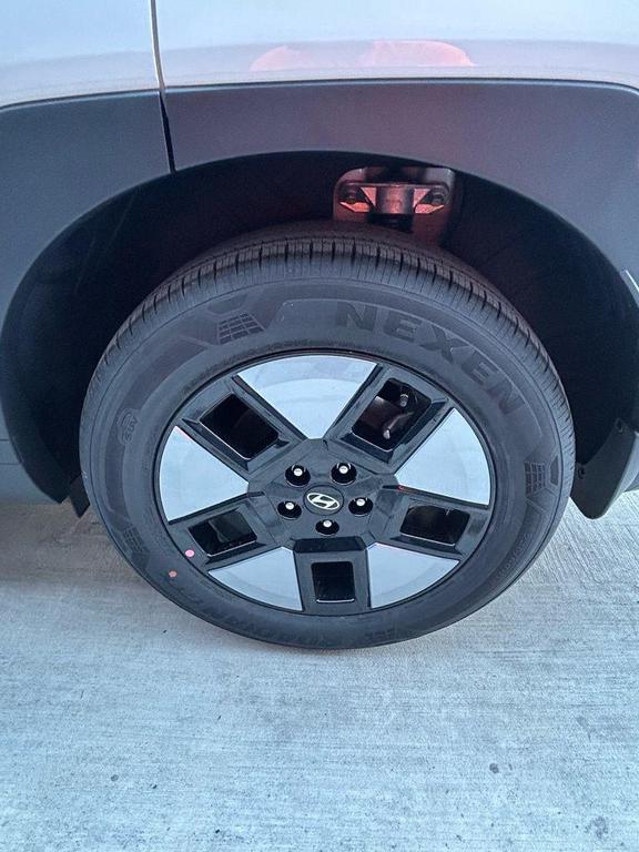 new 2026 Hyundai Santa Fe car, priced at $37,146