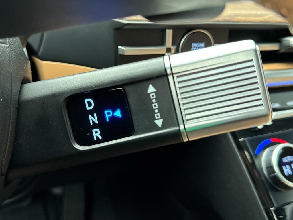 new 2026 Hyundai SANTA FE HEV car, priced at $50,816