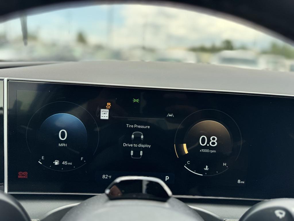 new 2025 Hyundai SANTA CRUZ car, priced at $39,464