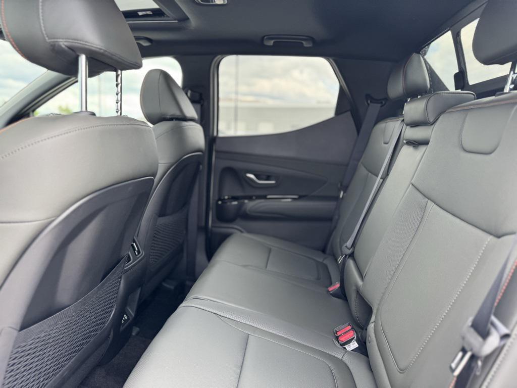 new 2025 Hyundai SANTA CRUZ car, priced at $39,464