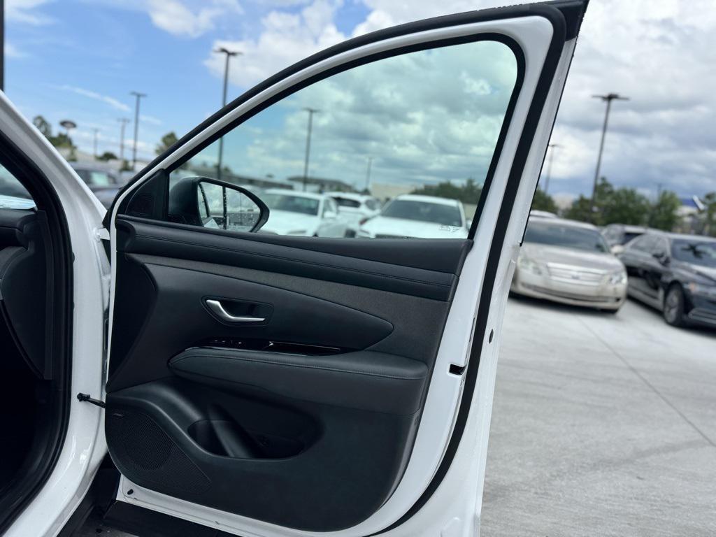 new 2025 Hyundai SANTA CRUZ car, priced at $39,464