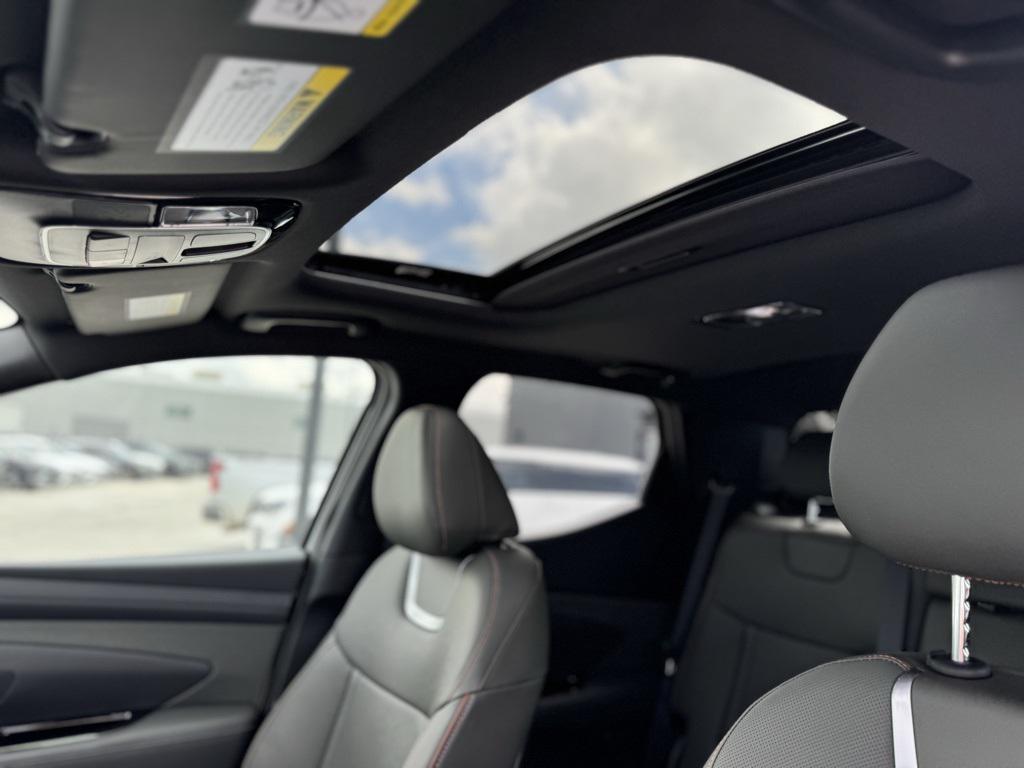 new 2025 Hyundai SANTA CRUZ car, priced at $39,464