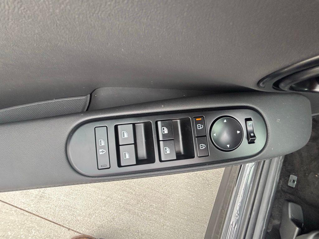 new 2026 Hyundai Palisade car, priced at $48,429