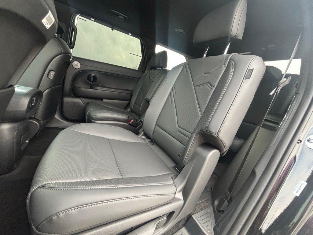 new 2026 Hyundai Palisade car, priced at $48,429