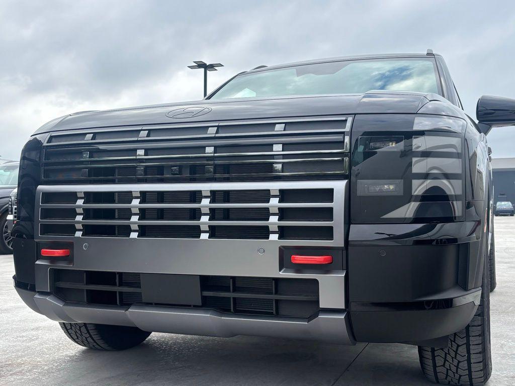 new 2026 Hyundai Palisade car, priced at $48,429