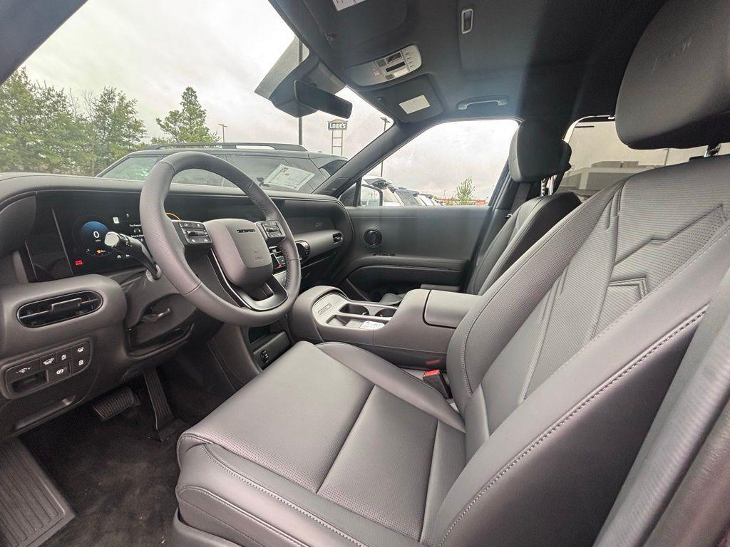 new 2026 Hyundai Palisade car, priced at $48,429