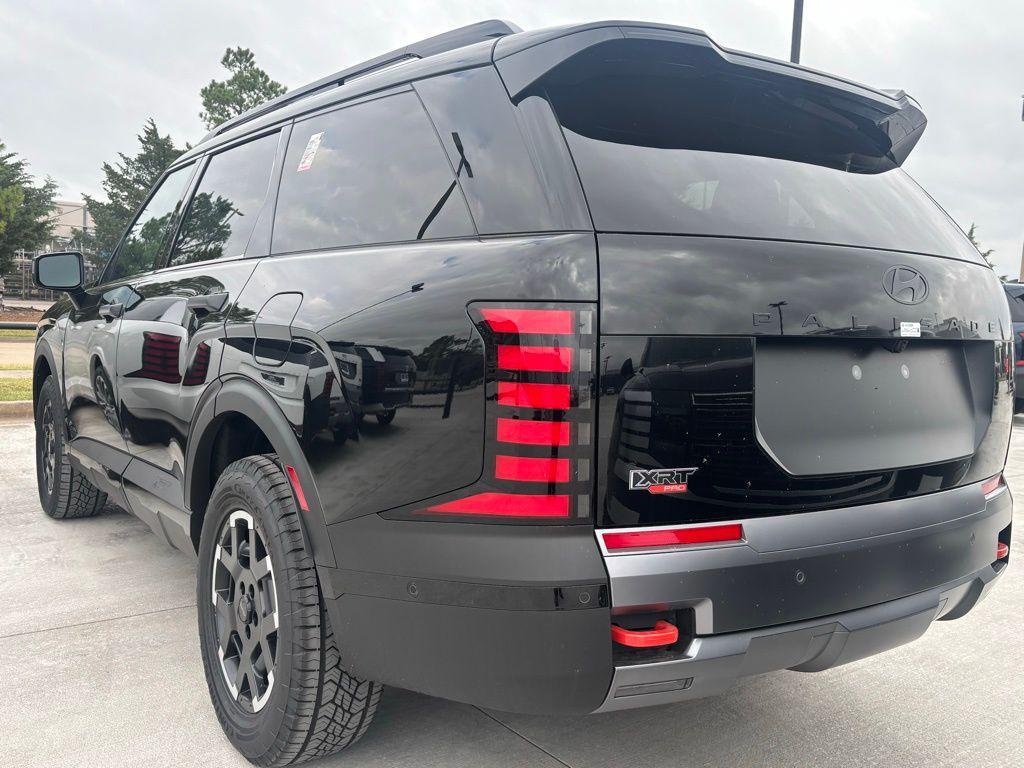 new 2026 Hyundai Palisade car, priced at $48,429