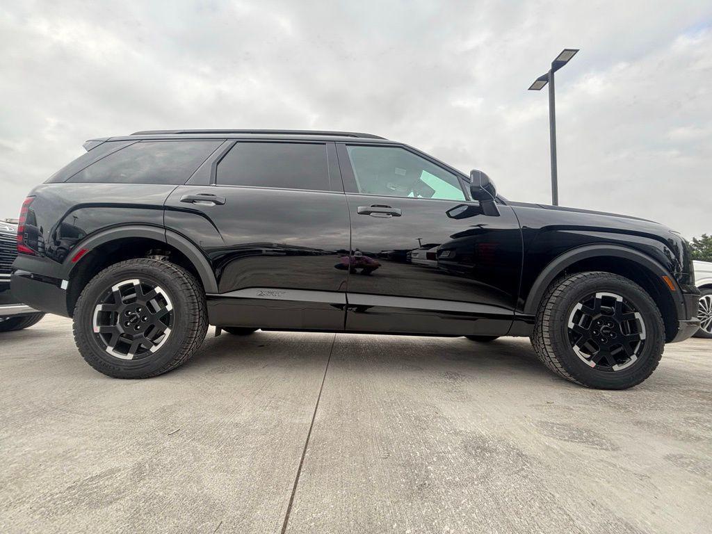 new 2026 Hyundai Palisade car, priced at $48,429