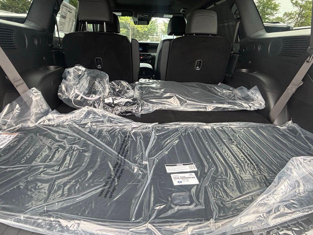 new 2026 Hyundai Palisade car, priced at $48,429