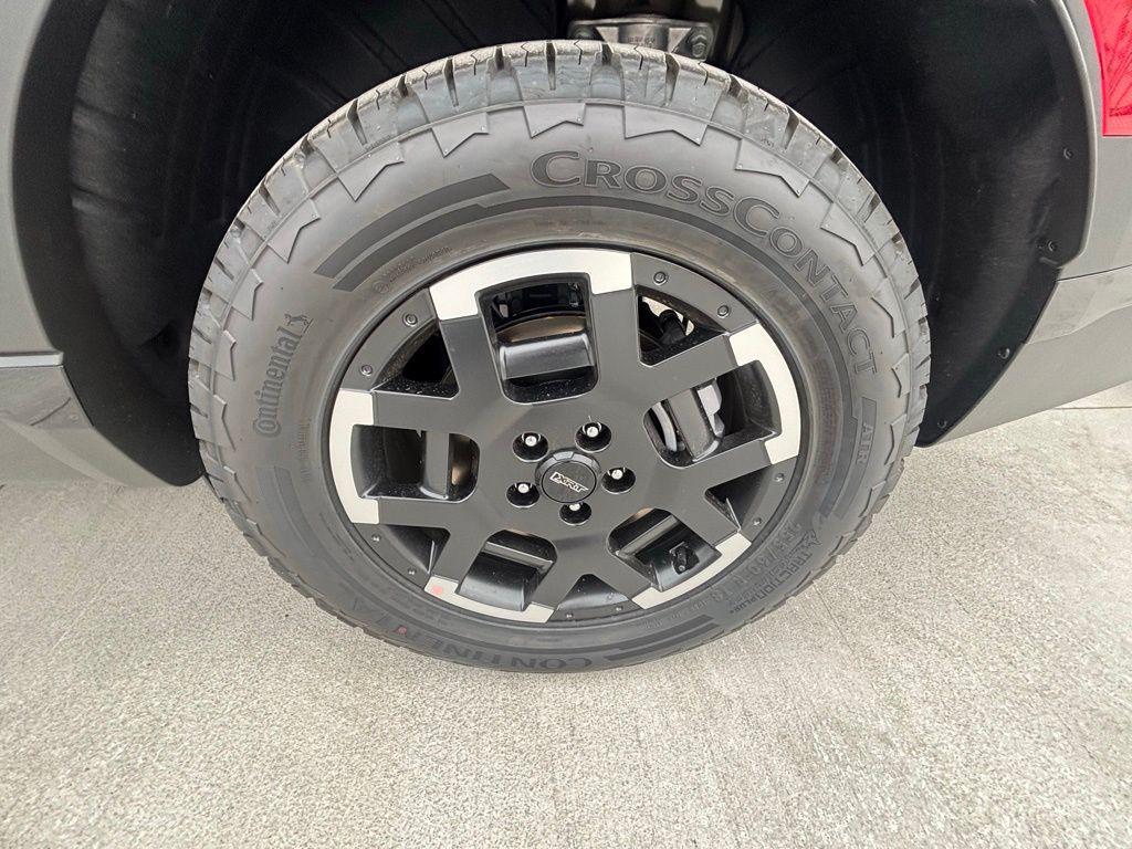 new 2026 Hyundai Palisade car, priced at $48,429