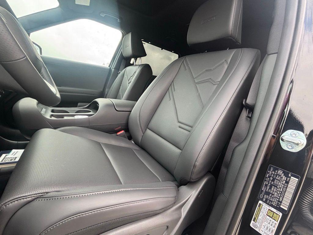 new 2026 Hyundai Palisade car, priced at $48,429