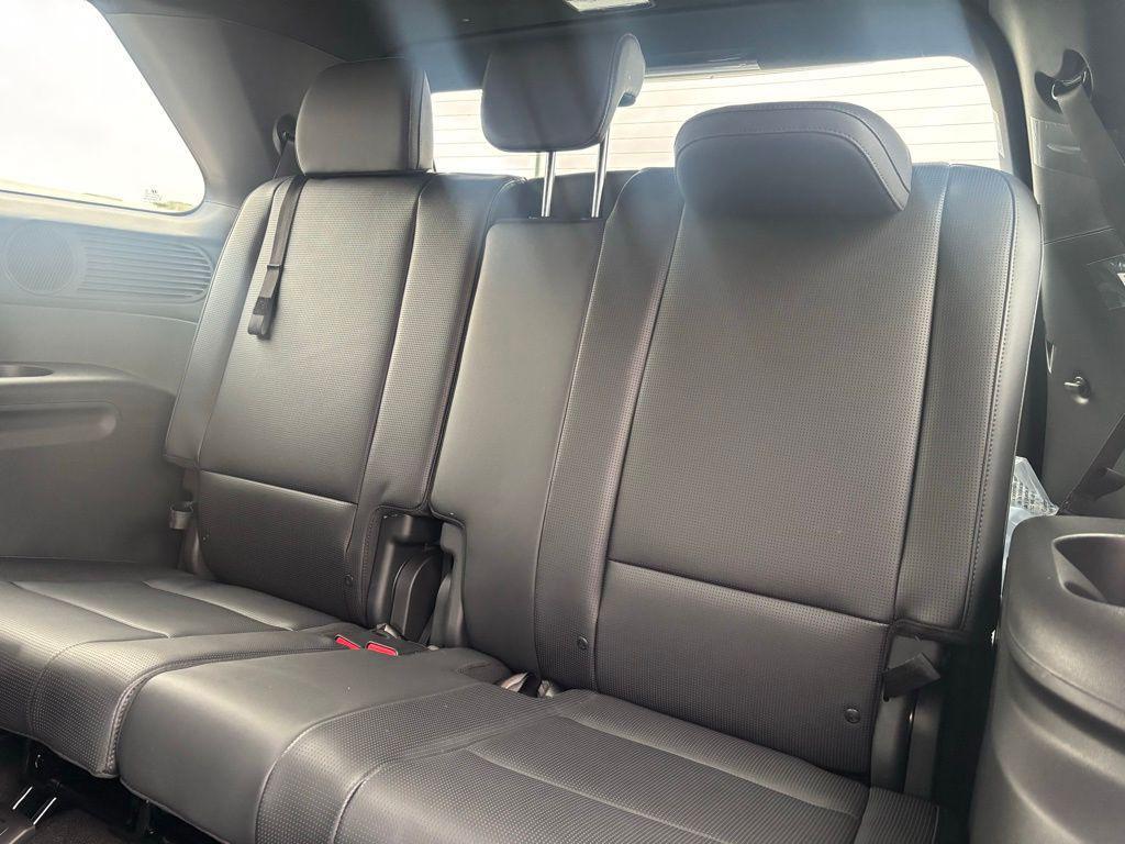 new 2026 Hyundai Palisade car, priced at $48,429