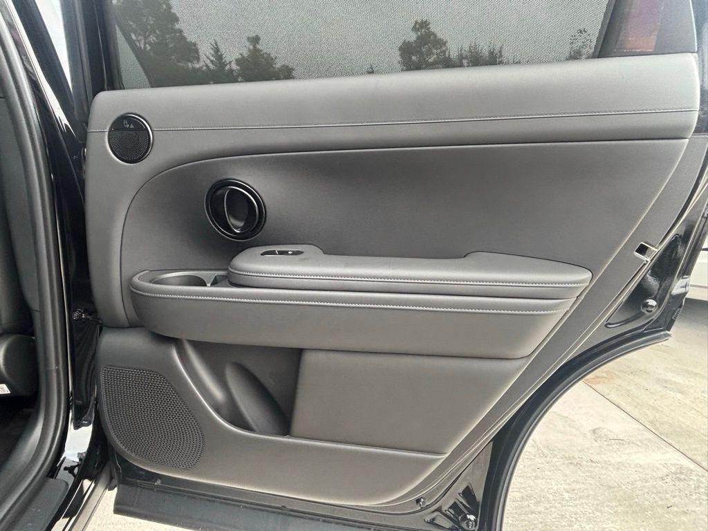 new 2026 Hyundai Palisade car, priced at $48,429