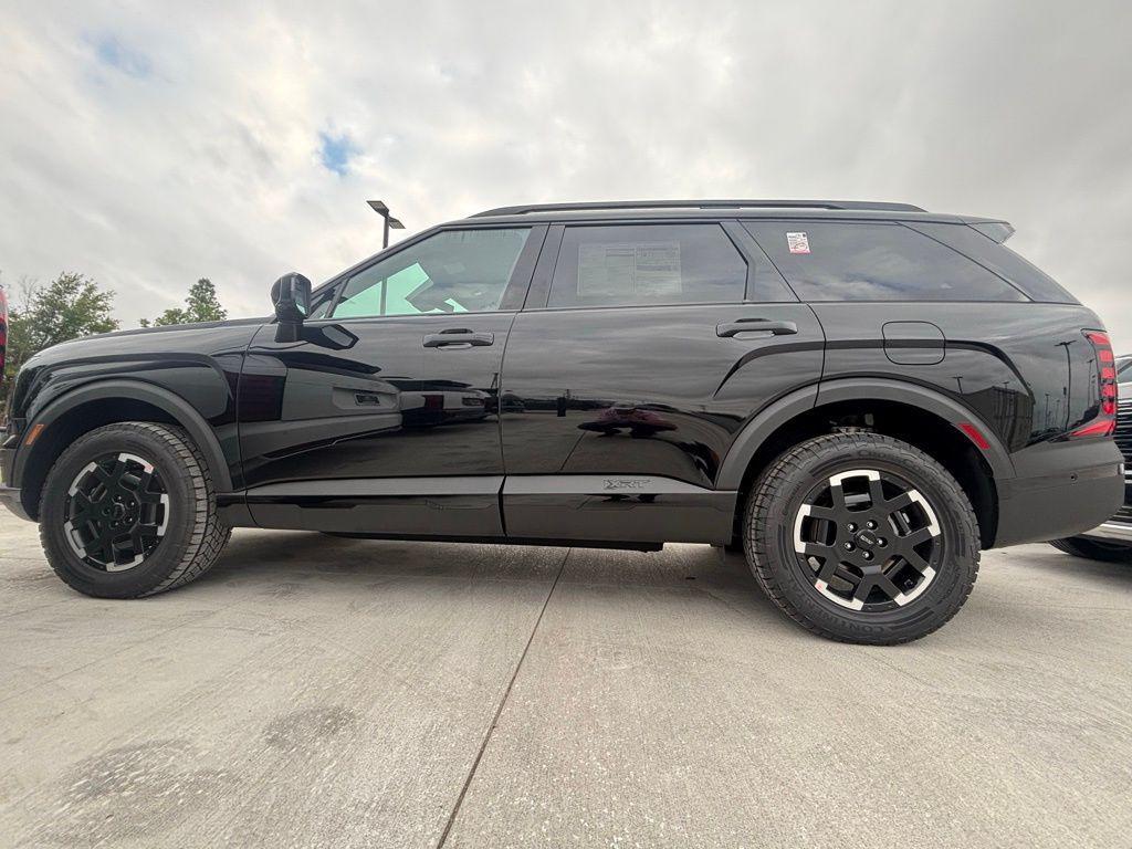 new 2026 Hyundai Palisade car, priced at $48,429