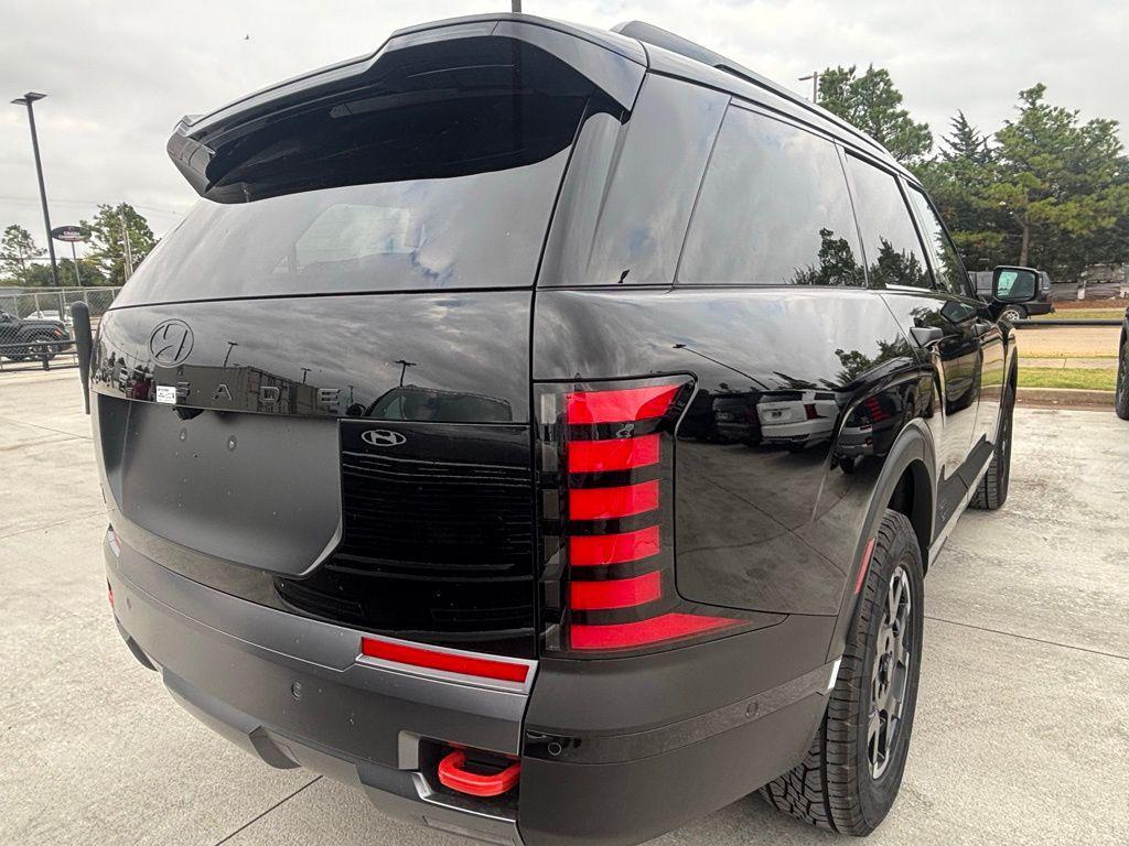 new 2026 Hyundai Palisade car, priced at $48,429