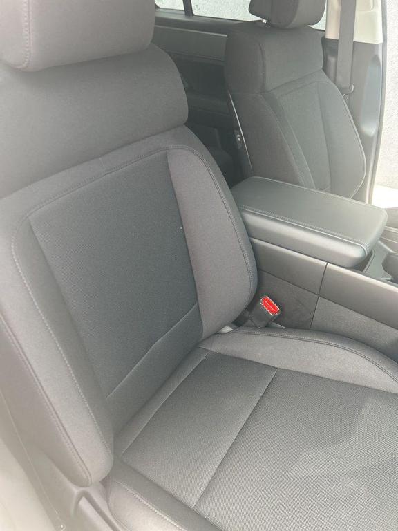 new 2026 Hyundai Santa Fe car, priced at $38,028