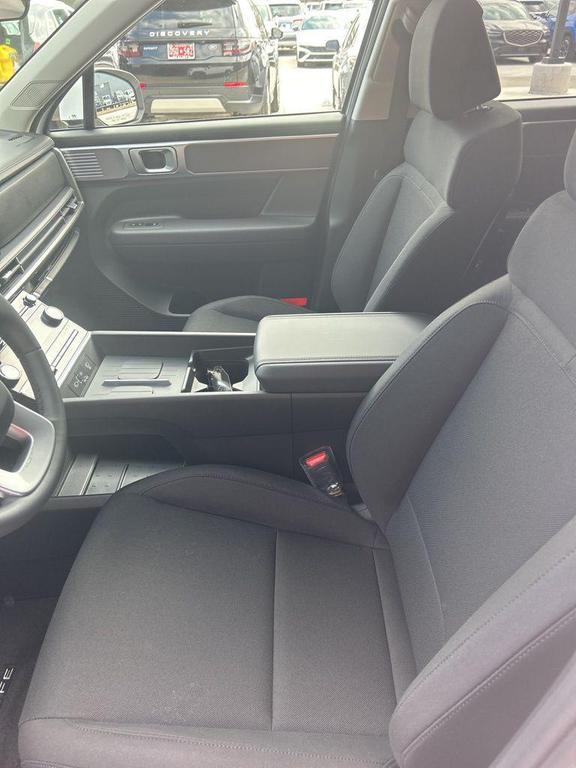 new 2026 Hyundai Santa Fe car, priced at $38,028