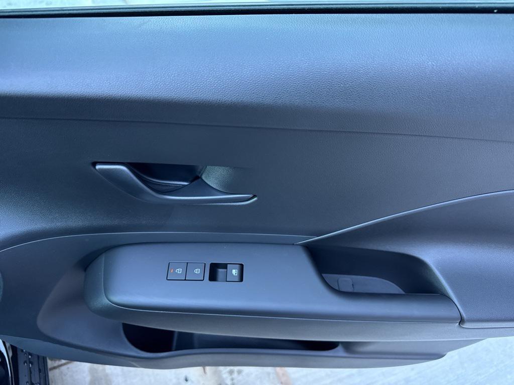 new 2026 Hyundai Kona car, priced at $27,468