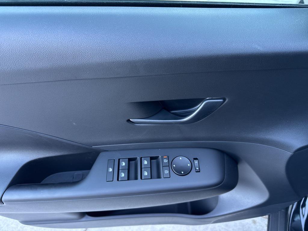 new 2026 Hyundai Kona car, priced at $27,468