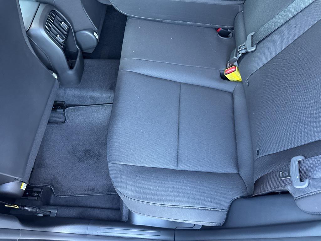 new 2026 Hyundai Kona car, priced at $27,468