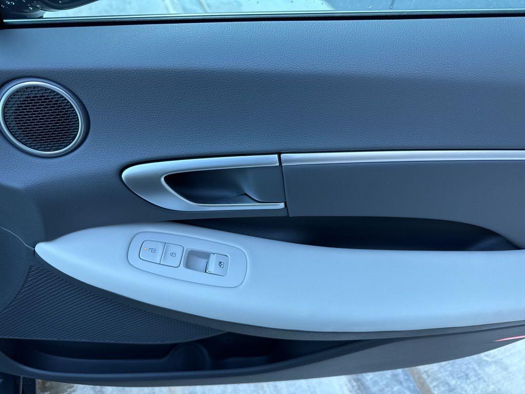 new 2026 Hyundai Sonata car, priced at $29,710
