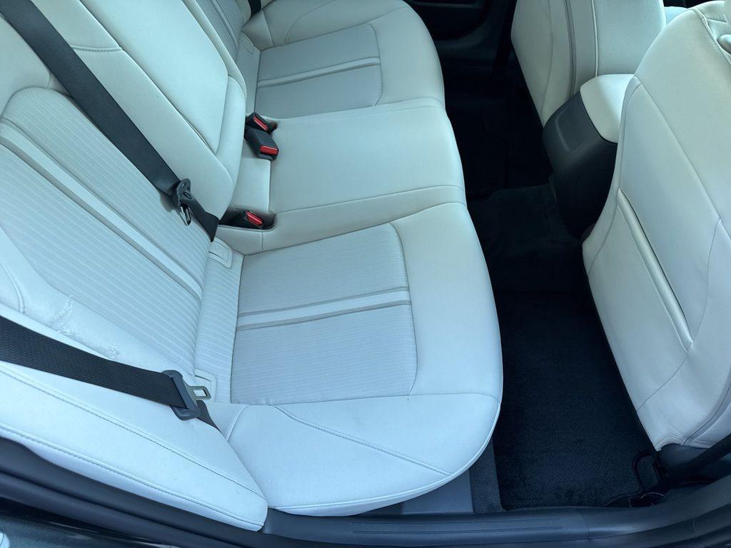 new 2026 Hyundai Sonata car, priced at $29,710