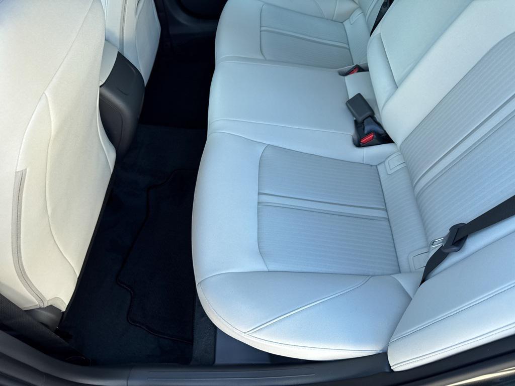 new 2026 Hyundai Sonata car, priced at $29,210