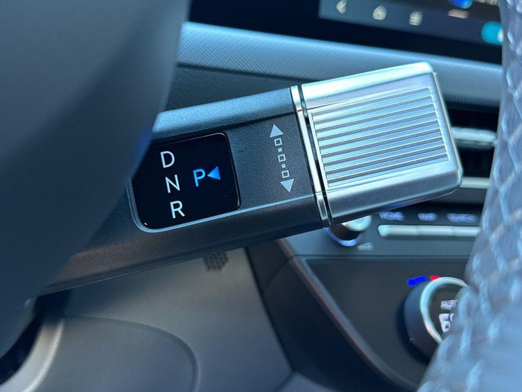 new 2026 Hyundai Sonata car, priced at $29,710