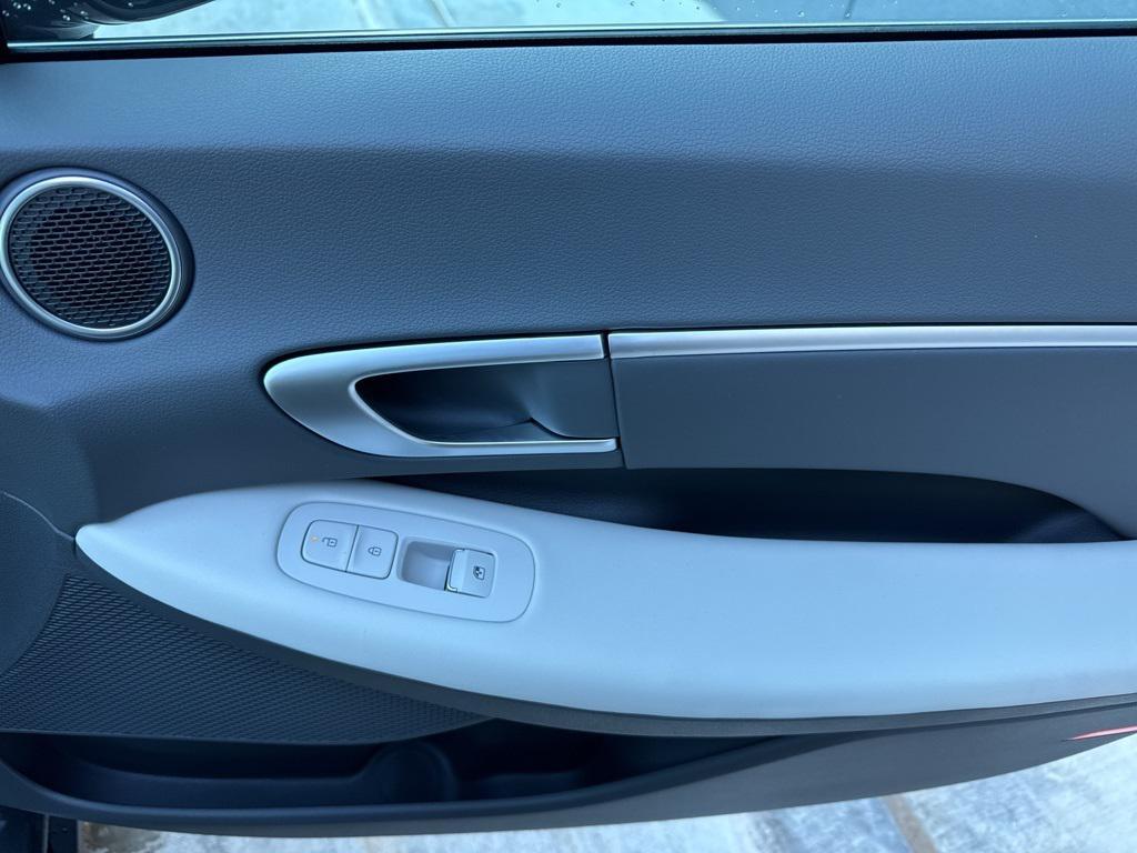 new 2026 Hyundai Sonata car, priced at $29,210