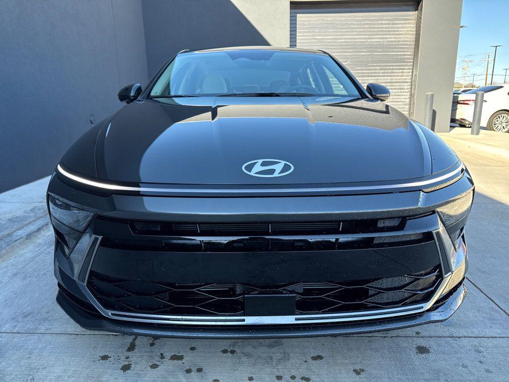 new 2026 Hyundai Sonata car, priced at $29,710